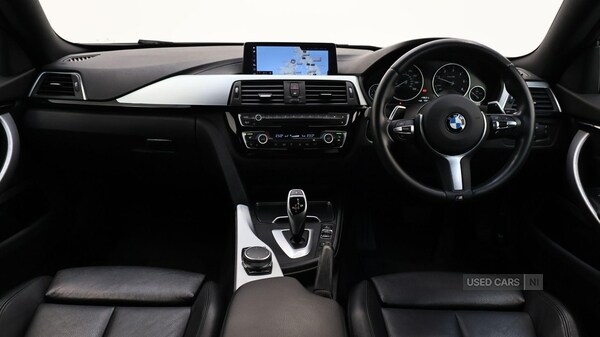 Used BMW 4 Series 2019 for sale - 75081072: Photo 4