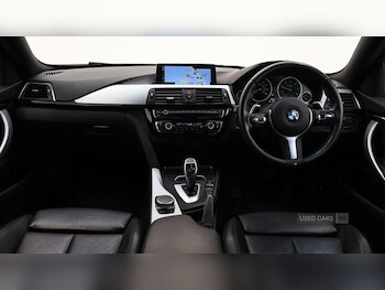 Used BMW 4 Series 2019 for sale - 75081072: Photo
