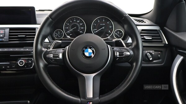 Used BMW 4 Series 2019 for sale - 75081072: Photo 5