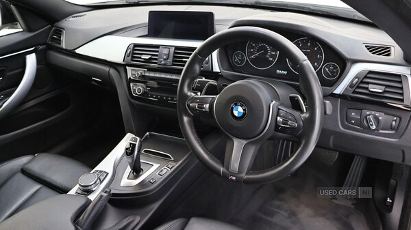 Used BMW 4 Series 2019 for sale - 75081072: Photo 6