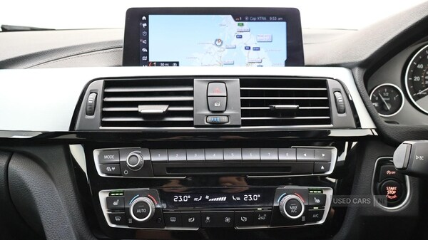 Used BMW 4 Series 2019 for sale - 75081072: Photo 8