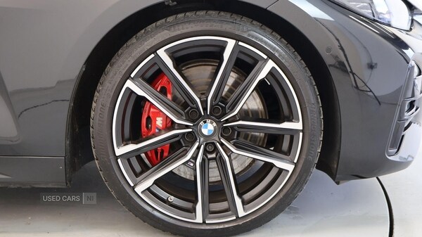 Used BMW 4 Series 2023 for sale - 76825579: Photo 14