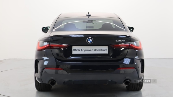 Used BMW 4 Series 2023 for sale - 76825579: Photo 15