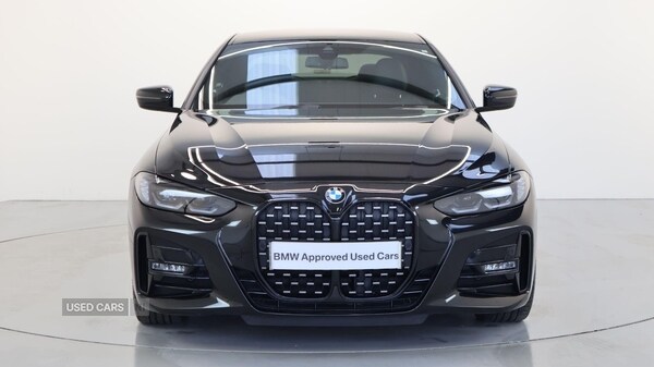 Used BMW 4 Series 2023 for sale - 76825579: Photo 16