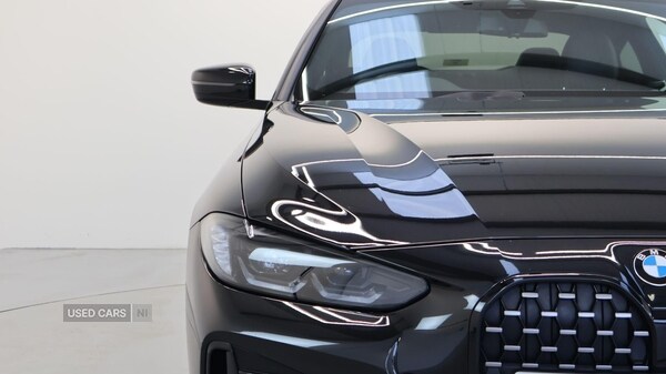 Used BMW 4 Series 2023 for sale - 76825579: Photo 22