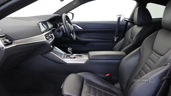 Used BMW 4 Series 2023 for sale - 76825579: Photo 25