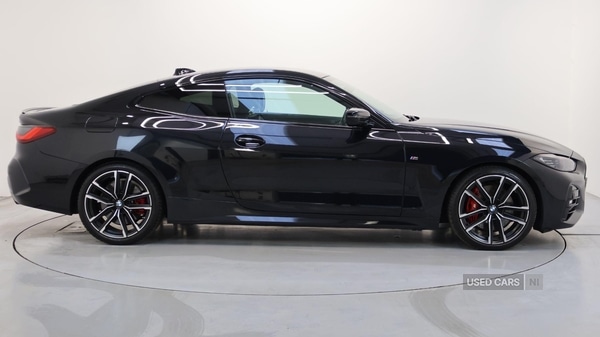 Used BMW 4 Series 2023 for sale - 76825579: Photo 3