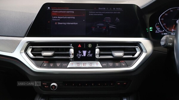 Used BMW 4 Series 2023 for sale - 76825579: Photo 34