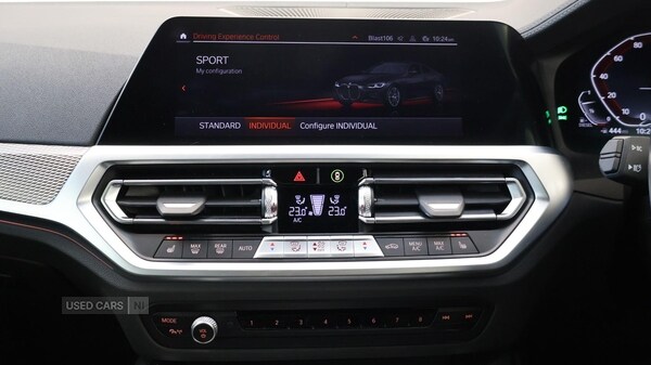 Used BMW 4 Series 2023 for sale - 76825579: Photo 35