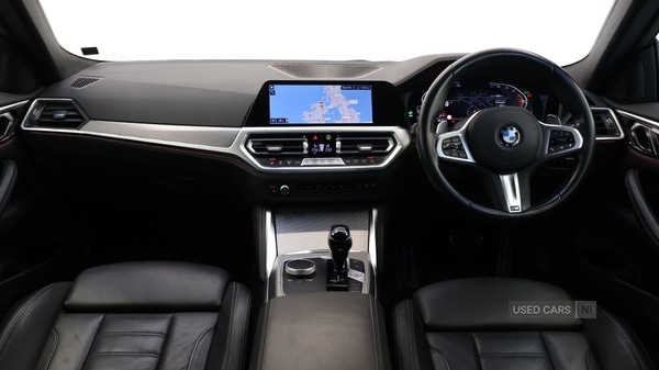 Used BMW 4 Series 2023 for sale - 76825579: Photo 4