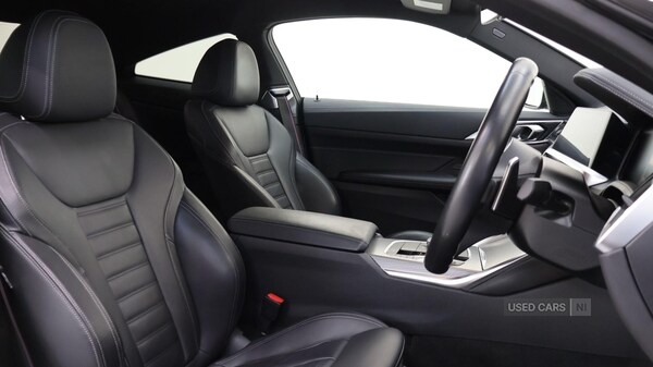 Used BMW 4 Series 2023 for sale - 76825579: Photo 42