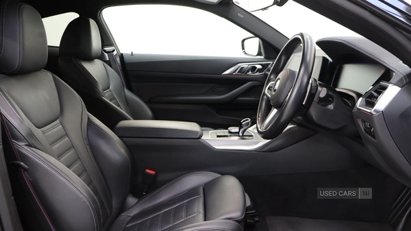 Used BMW 4 Series 2023 for sale - 76825579: Photo 43