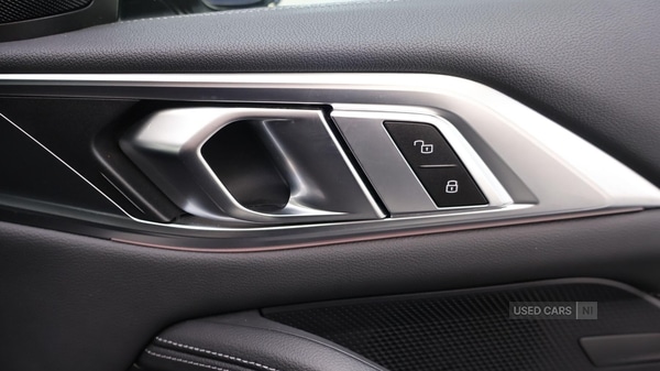 Used BMW 4 Series 2023 for sale - 76825579: Photo 44