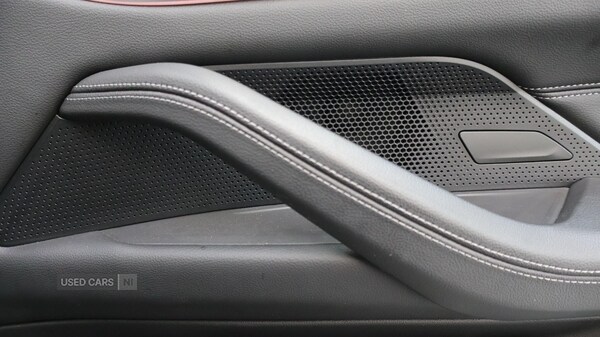 Used BMW 4 Series 2023 for sale - 76825579: Photo 45