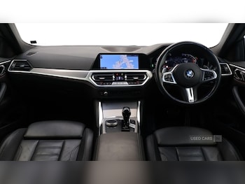 Used BMW 4 Series 2023 for sale - 76825579: Photo