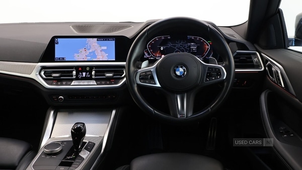 Used BMW 4 Series 2023 for sale - 76825579: Photo 5