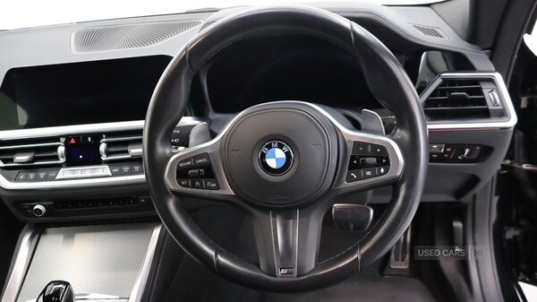 Used BMW 4 Series 2023 for sale - 76825579: Photo 6