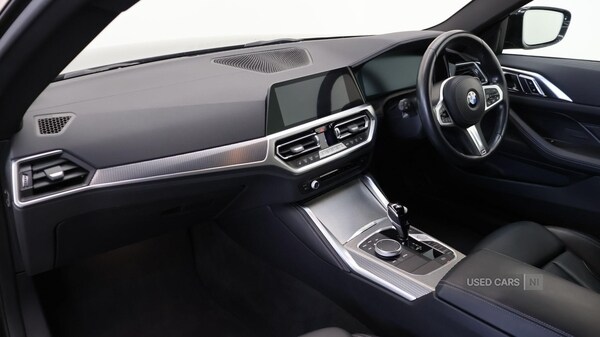 Used BMW 4 Series 2023 for sale - 76825579: Photo 7