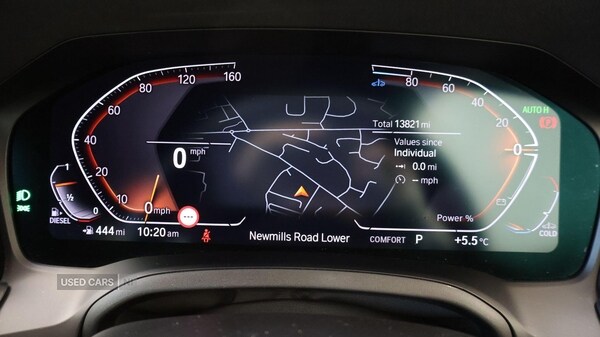 Used BMW 4 Series 2023 for sale - 76825579: Photo 9