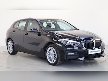 Used BMW 1 Series 2020 for sale - 79000151: Photo