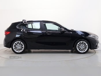 Used BMW 1 Series 2020 for sale - 79000151: Photo
