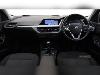 Used BMW 1 Series 2020 for sale - 79000151: Photo