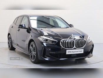 BMW - 1 Series