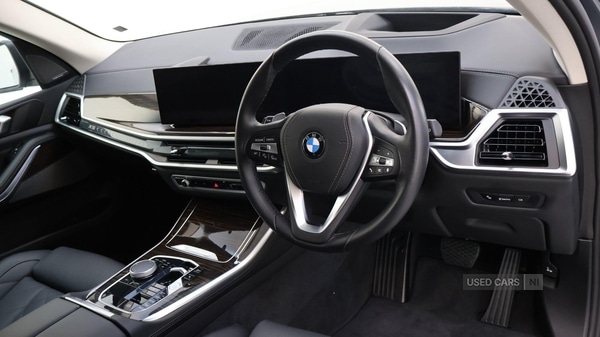 Used BMW X5 2025 for sale - 76441441: Photo 11