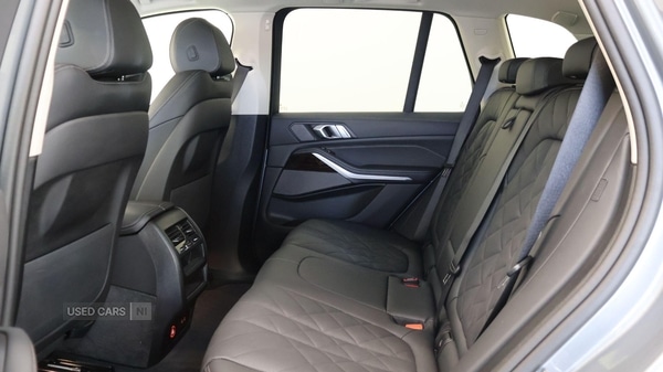 Used BMW X5 2025 for sale - 76441441: Photo 12