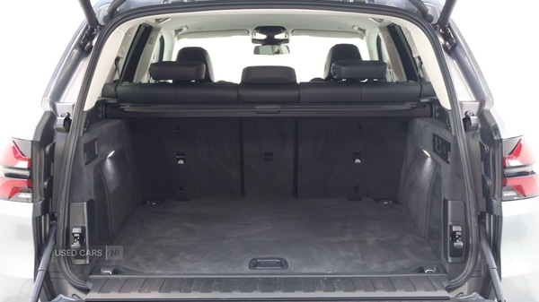 Used BMW X5 2025 for sale - 76441441: Photo 13