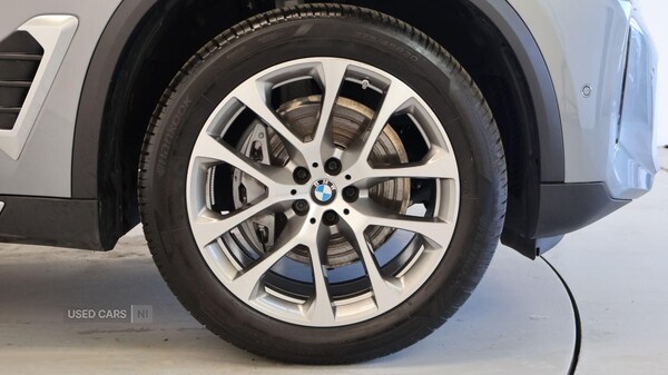 Used BMW X5 2025 for sale - 76441441: Photo 14