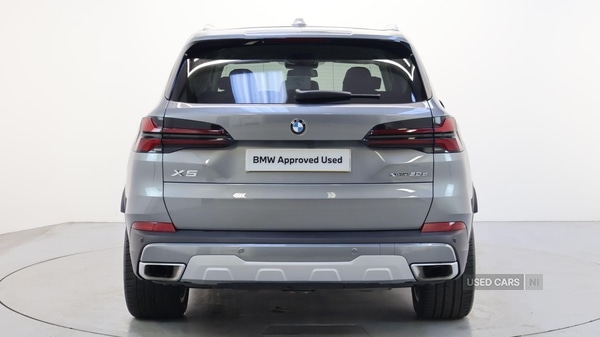 Used BMW X5 2025 for sale - 76441441: Photo 15