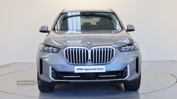Used BMW X5 2025 for sale - 76441441: Photo 16