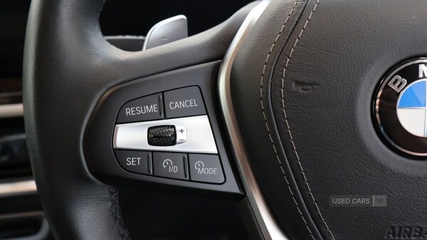 Used BMW X5 2025 for sale - 76441441: Photo 17