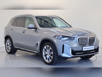 Used BMW X5 2025 for sale - 76441441: Photo