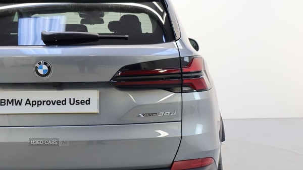 Used BMW X5 2025 for sale - 76441441: Photo 21