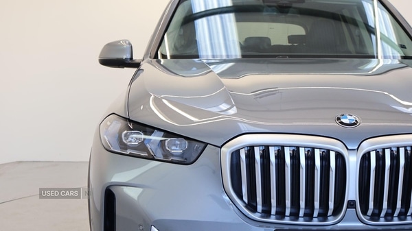 Used BMW X5 2025 for sale - 76441441: Photo 22