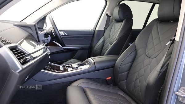 Used BMW X5 2025 for sale - 76441441: Photo 25