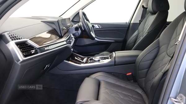 Used BMW X5 2025 for sale - 76441441: Photo 26