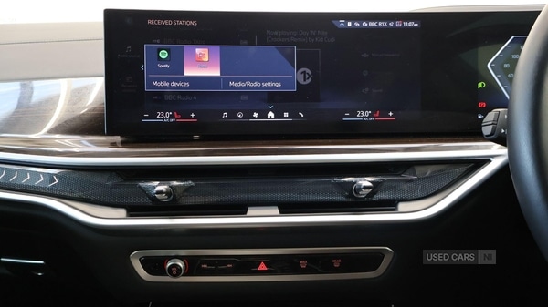 Used BMW X5 2025 for sale - 76441441: Photo 27