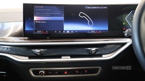 Used BMW X5 2025 for sale - 76441441: Photo 29