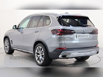 Used BMW X5 2025 for sale - 76441441: Photo