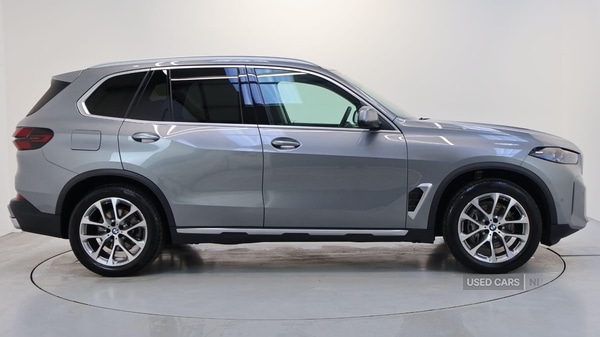 Used BMW X5 2025 for sale - 76441441: Photo 3