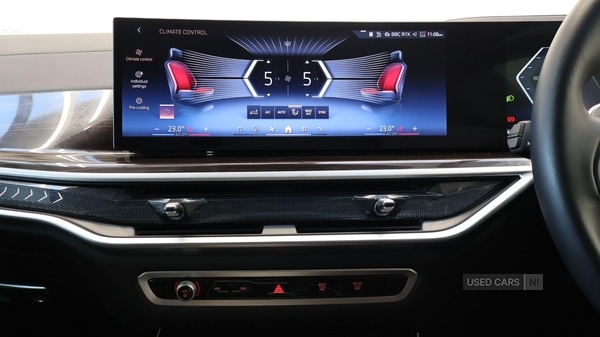 Used BMW X5 2025 for sale - 76441441: Photo 31