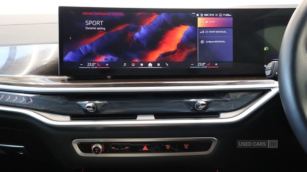 Used BMW X5 2025 for sale - 76441441: Photo 36