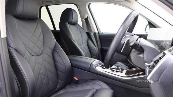 Used BMW X5 2025 for sale - 76441441: Photo 38