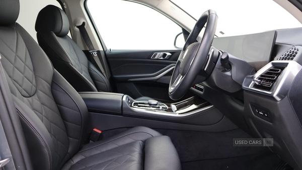 Used BMW X5 2025 for sale - 76441441: Photo 39