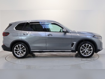 Used BMW X5 2025 for sale - 76441441: Photo