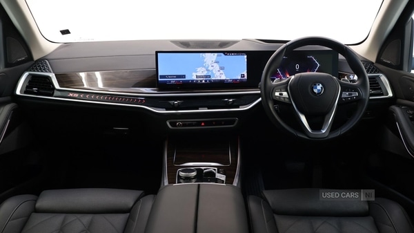 Used BMW X5 2025 for sale - 76441441: Photo 4