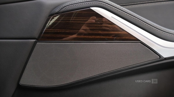 Used BMW X5 2025 for sale - 76441441: Photo 41